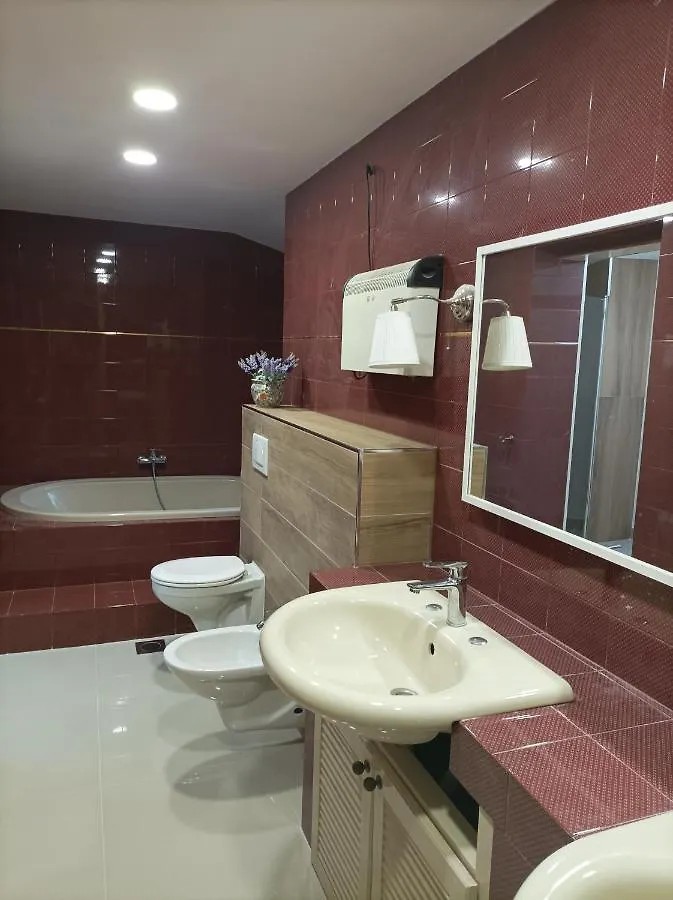 Rozi Apartment Banjole
