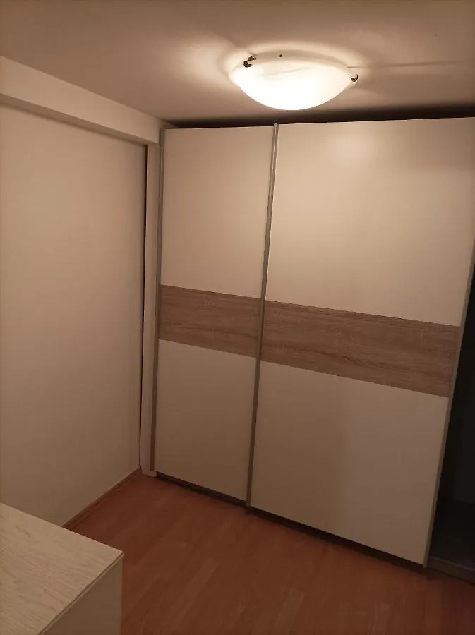 Rozi Apartment Banjole