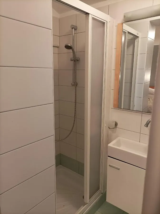 Rozi Apartment Banjole Croatia
