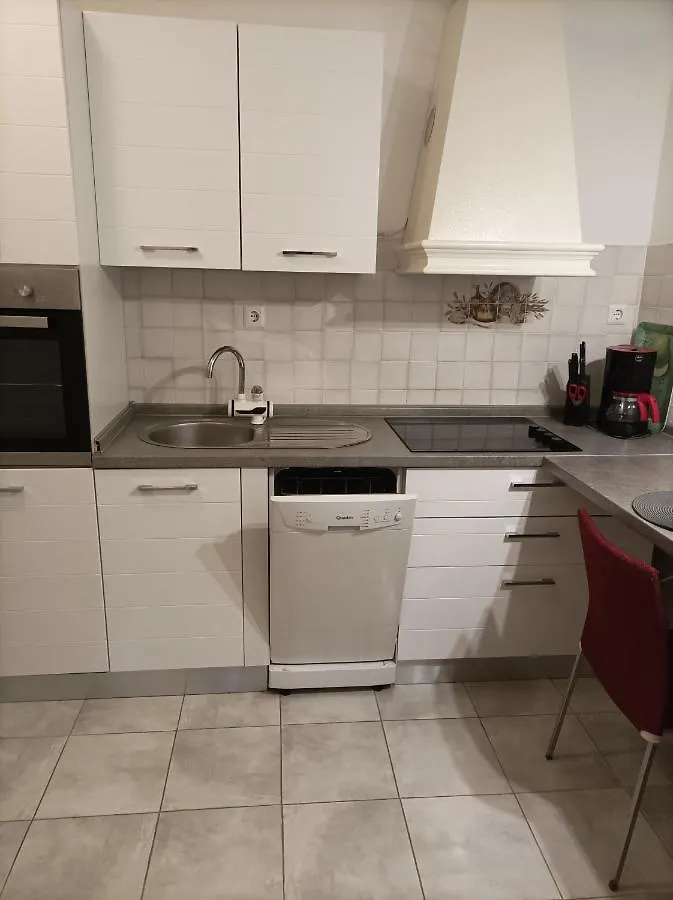 Rozi Apartment Banjole