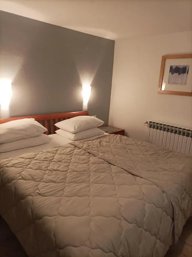 Rozi Apartment Banjole Croatia