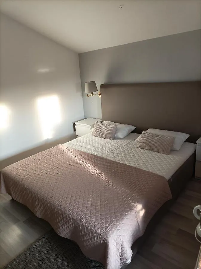 Rozi Apartment Banjole